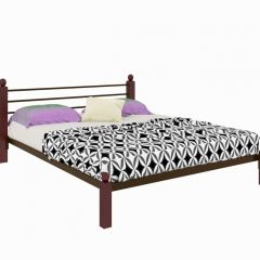 Кровать Милана Lux 2000 (МилСон) в Игриме - igrim.mebel24.online | фото 4
