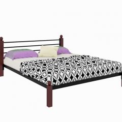 Кровать Милана Lux 2000 (МилСон) в Игриме - igrim.mebel24.online | фото 5