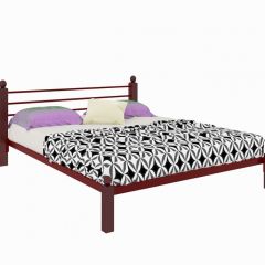 Кровать Милана Lux 2000 (МилСон) в Игриме - igrim.mebel24.online | фото 6
