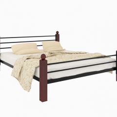 Кровать Милана Lux plus 1900 (МилСон) в Игриме - igrim.mebel24.online | фото 4