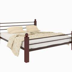 Кровать Милана Lux plus 2000 (МилСон) в Игриме - igrim.mebel24.online | фото 2