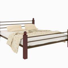 Кровать Милана Lux plus 2000 (МилСон) в Игриме - igrim.mebel24.online | фото 3