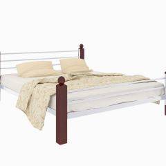 Кровать Милана Lux plus 2000 (МилСон) в Игриме - igrim.mebel24.online | фото 5