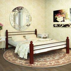 Кровать Милана Lux plus 2000 (МилСон) в Игриме - igrim.mebel24.online | фото
