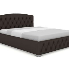 Кровать Модерн Плюс интерьерная +основание (90х200) в Игриме - igrim.mebel24.online | фото 2