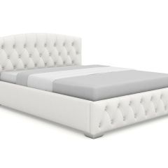 Кровать Модерн Плюс интерьерная +основание (90х200) в Игриме - igrim.mebel24.online | фото 3