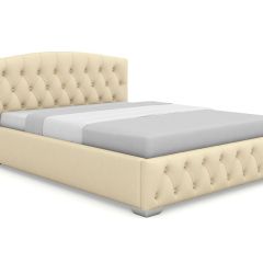 Кровать Модерн Плюс интерьерная +основание (90х200) в Игриме - igrim.mebel24.online | фото 4