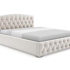 Кровать Модерн Плюс интерьерная +основание (90х200) в Игриме - igrim.mebel24.online | фото 5