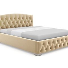 Кровать Модерн Плюс интерьерная +основание (90х200) в Игриме - igrim.mebel24.online | фото 6
