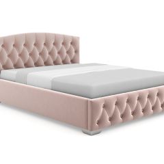 Кровать Модерн Плюс интерьерная +основание (90х200) в Игриме - igrim.mebel24.online | фото 12