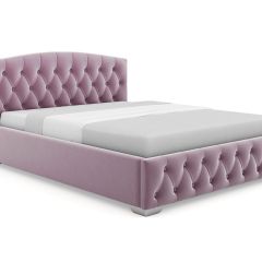 Кровать Модерн Плюс интерьерная +основание (90х200) в Игриме - igrim.mebel24.online | фото 14