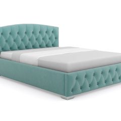 Кровать Модерн Плюс интерьерная +основание (90х200) в Игриме - igrim.mebel24.online | фото 16