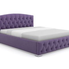 Кровать Модерн Плюс интерьерная +основание (90х200) в Игриме - igrim.mebel24.online | фото 18