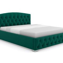 Кровать Модерн Плюс интерьерная +основание (90х200) в Игриме - igrim.mebel24.online | фото 19