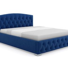 Кровать Модерн Плюс интерьерная +основание (90х200) в Игриме - igrim.mebel24.online | фото 20