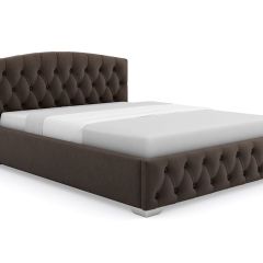 Кровать Модерн Плюс интерьерная +основание (90х200) в Игриме - igrim.mebel24.online | фото 21