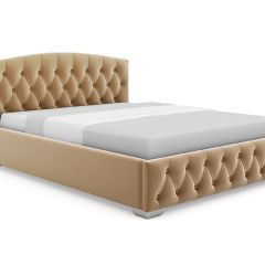 Кровать Модерн Плюс интерьерная +основание (90х200) в Игриме - igrim.mebel24.online | фото 22