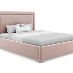 Кровать Морена интерьерная +основание (180х200) в Игриме - igrim.mebel24.online | фото 12