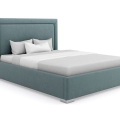 Кровать Морена интерьерная +основание (180х200) в Игриме - igrim.mebel24.online | фото 13