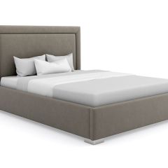 Кровать Морена интерьерная +основание (180х200) в Игриме - igrim.mebel24.online | фото 15