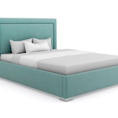 Кровать Морена интерьерная +основание (180х200) в Игриме - igrim.mebel24.online | фото 16
