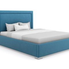 Кровать Морена интерьерная +основание (180х200) в Игриме - igrim.mebel24.online | фото 17