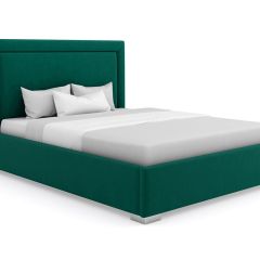 Кровать Морена интерьерная +основание (180х200) в Игриме - igrim.mebel24.online | фото 19
