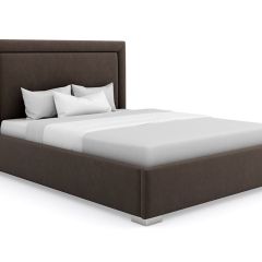 Кровать Морена интерьерная +основание (180х200) в Игриме - igrim.mebel24.online | фото 21