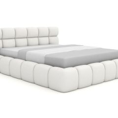 Кровать Одри интерьерная +основание (180х200) в Игриме - igrim.mebel24.online | фото 2