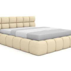 Кровать Одри интерьерная +основание (180х200) в Игриме - igrim.mebel24.online | фото 4