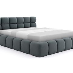 Кровать Одри интерьерная +основание (180х200) в Игриме - igrim.mebel24.online | фото 10