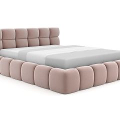 Кровать Одри интерьерная +основание (180х200) в Игриме - igrim.mebel24.online | фото 13