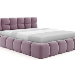 Кровать Одри интерьерная +основание (180х200) в Игриме - igrim.mebel24.online | фото 15