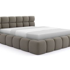 Кровать Одри интерьерная +основание (180х200) в Игриме - igrim.mebel24.online | фото 16