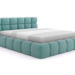 Кровать Одри интерьерная +основание (180х200) в Игриме - igrim.mebel24.online | фото 17