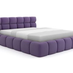 Кровать Одри интерьерная +основание (180х200) в Игриме - igrim.mebel24.online | фото 18