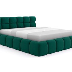 Кровать Одри интерьерная +основание (180х200) в Игриме - igrim.mebel24.online | фото 19