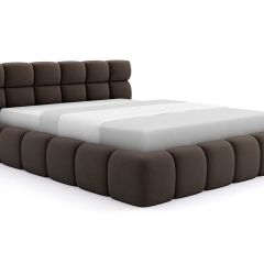 Кровать Одри интерьерная +основание (180х200) в Игриме - igrim.mebel24.online | фото 21