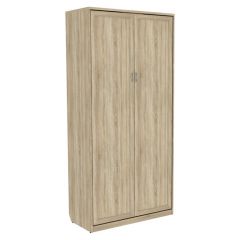Шкаф-кровать подъемная 900 (вертикальная) арт. К02 в Игриме - igrim.mebel24.online | фото