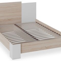 Кровать полутораспальная Валери в Игриме - igrim.mebel24.online | фото