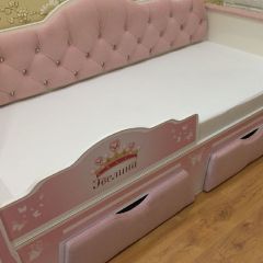 Кровать Фея 1700 с двумя ящиками в Игриме - igrim.mebel24.online | фото 31