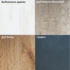 Кровать с основанием "Алиса (L14)" 1200*2000 в Игриме - igrim.mebel24.online | фото 3
