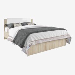 СОФИ СКР1400.1Кровать 1400 в Игриме - igrim.mebel24.online | фото