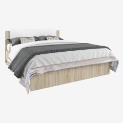 СОФИ СКР1600.1 Кровать 1600 в Игриме - igrim.mebel24.online | фото