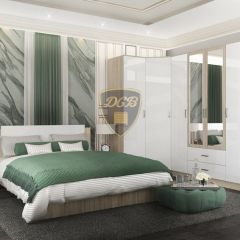 СОФИ СКР1600.1 Кровать 1600 в Игриме - igrim.mebel24.online | фото 3
