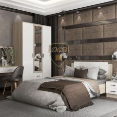 СОФИ СКР1600.1 Кровать 1600 в Игриме - igrim.mebel24.online | фото 5