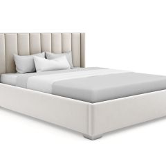 Кровать Терра Люкс 2 интерьерная +основание (80х200) в Игриме - igrim.mebel24.online | фото 4