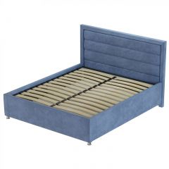 Кровать Тиана Решетка+ПМ+Дно (1800) в Игриме - igrim.mebel24.online | фото 3
