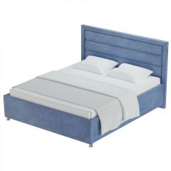 Кровать Тиана Решетка+ПМ+Дно (1800) в Игриме - igrim.mebel24.online | фото 4