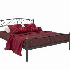 Кровать Вероника plus 1900 (МилСон) в Игриме - igrim.mebel24.online | фото 3